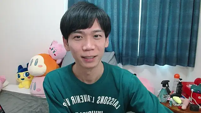 yukito-T Chat XXX live