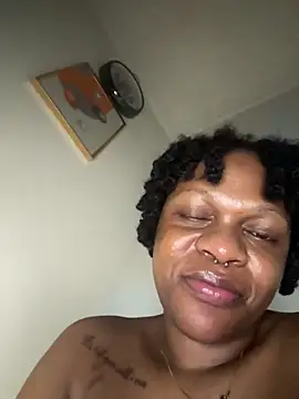 Živý XXX chat Boneca25