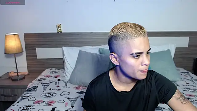 دردشة Liiamthompson الجنسية المباشرة