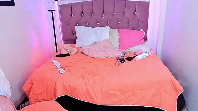 lizha_milf Webcam-Show