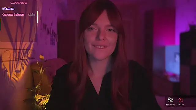 CherryRed_Girl live XXX chat