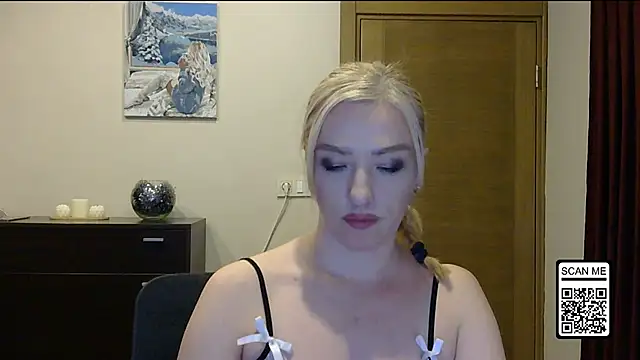 Czat XXX na żywo – Wild_Silk_Desire