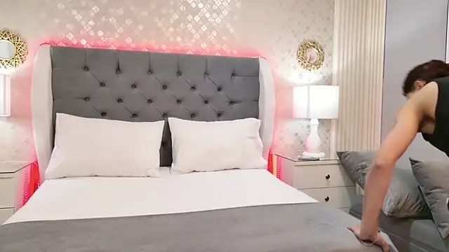 ZoeKrug 라이브 XXX 채팅