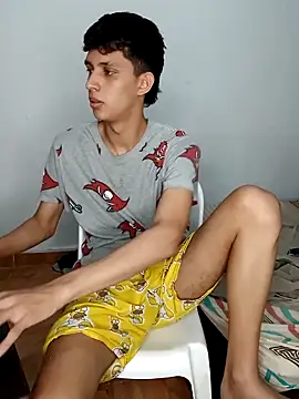 Alayn_sexy_ayes' Live XXX Chat