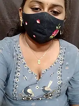 Tanuja-Sexy 라이브 XXX 채팅