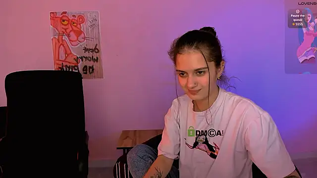 barbara_crazy Chat XXX live