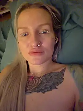 KateMonroe Live XXX Chat