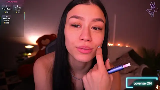 FataleNellie Chat XXX live