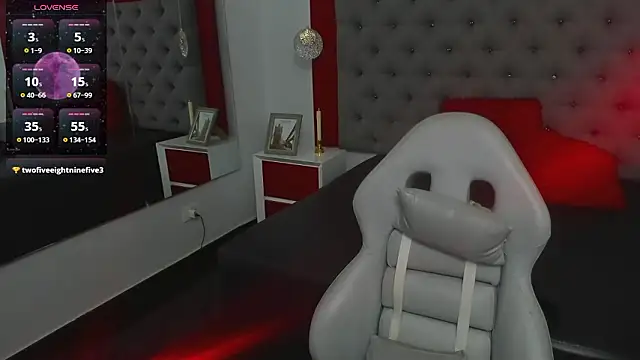 BrithaniKy's Live XXX Chat