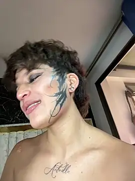 DayanaDG 即時 XXX 聊天