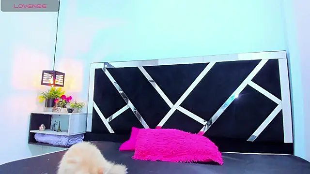 iisabella_noa Live XXX-chat