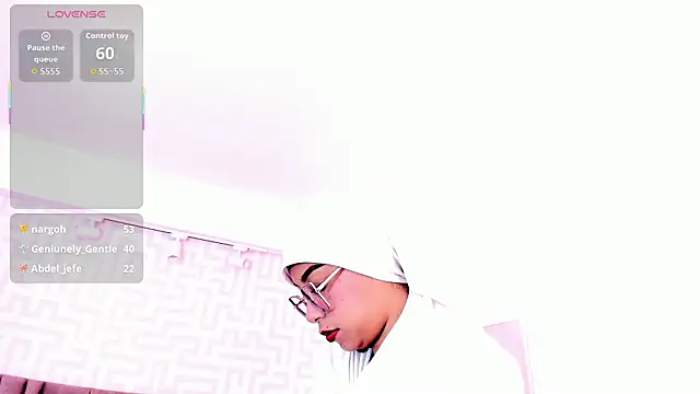 naishaa_ 라이브 XXX 채팅