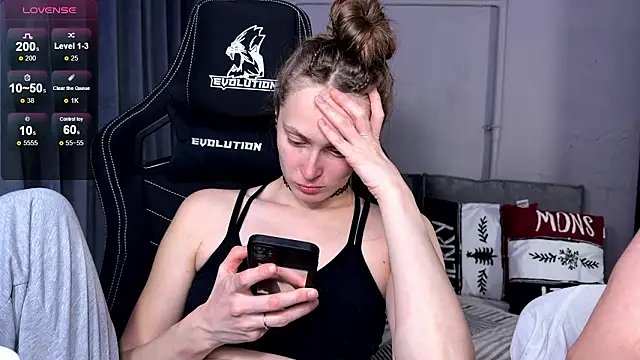 cutemilana_sexwife Chat XXX in diretta