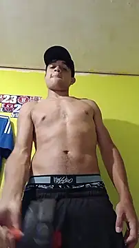 juanfritaa21's Live XXX Chat