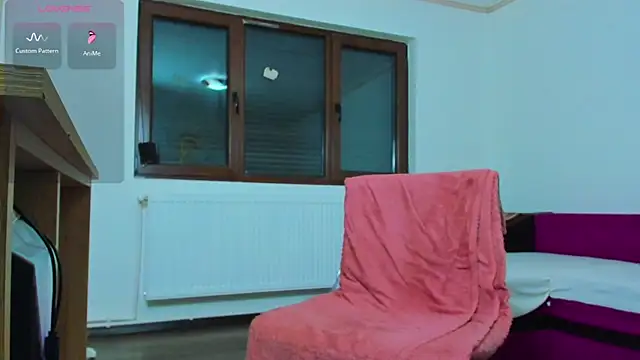 دردشة MiaKiittyy الجنسية المباشرة