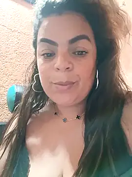 Mia-Glow 라이브 XXX 채팅