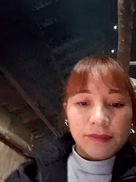 Mini66666 웹캠 쇼