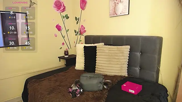 BrendaRojas_ 라이브 XXX 채팅