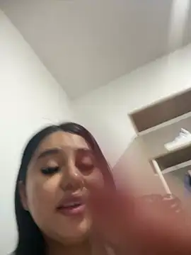 Sophie_Dreamss 라이브 XXX 채팅