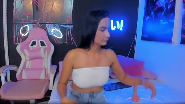 دردشة Star_Liight الجنسية المباشرة