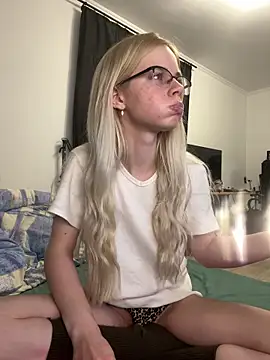 Shymimimi live XXX chat