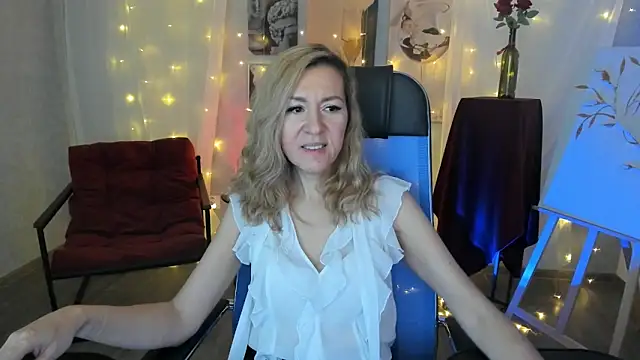 Chatroom XXX en direct de DonnaSmitth