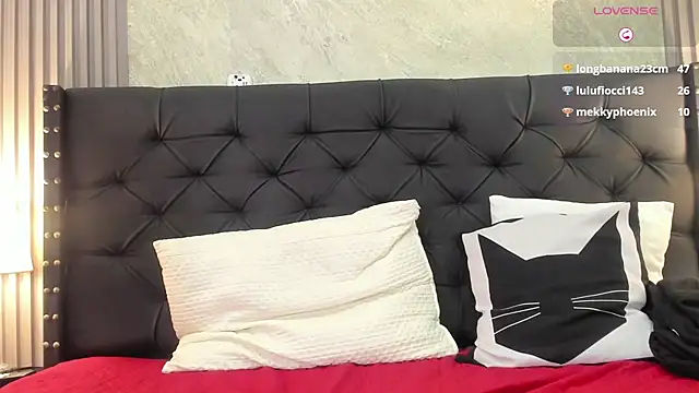 camila__bouzas Live XXX-chat