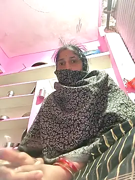 Pooja_shre: вебкам-шоу