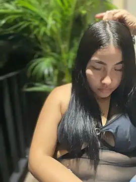 Chat +18 de Vickybon ao vivo