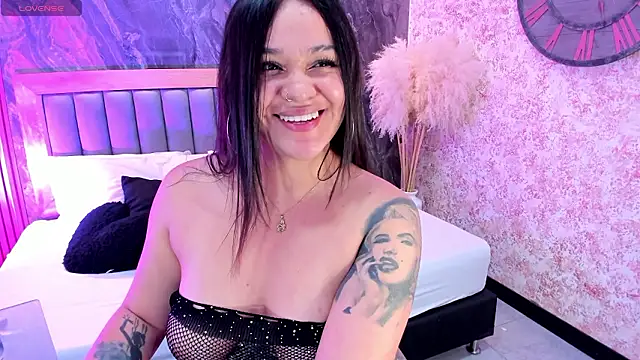 Chat XXX ao vivo de Valery_Shadey