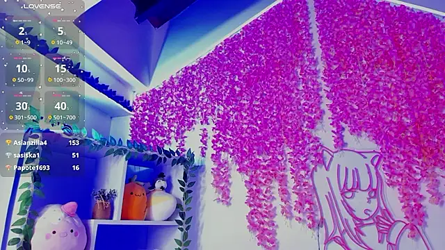 _hanna_sky 即時 XXX 聊天