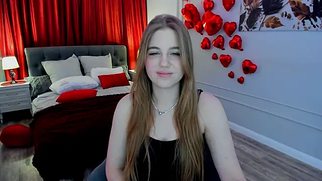 GoldenMirage Chat XXX in diretta