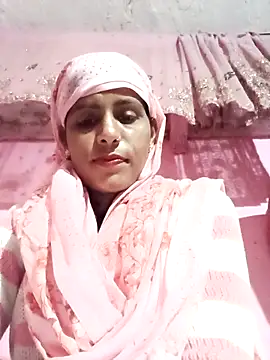 Pirvesh_singh 网络视讯表演