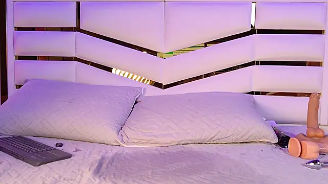 luciana_agudelo Live XXX-chat