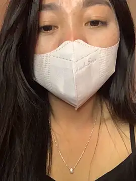 lana-kan 现场XXX聊天