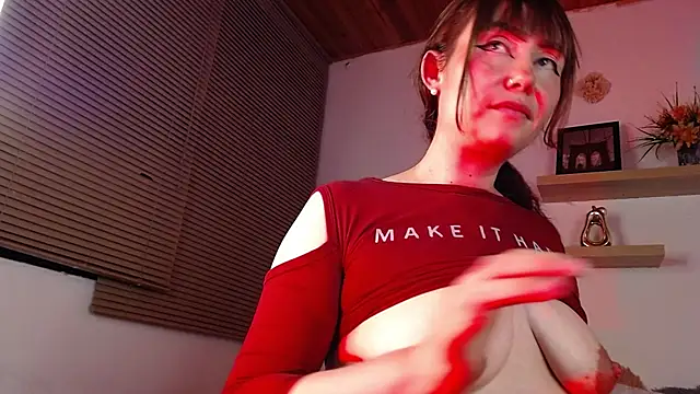 tiffanyrose03 Chat XXX live