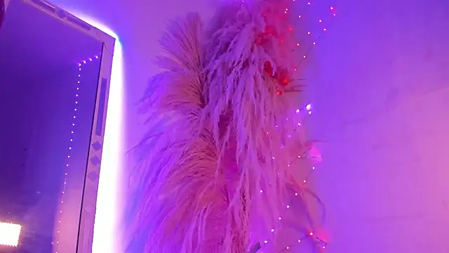 Pertunjukan Kamera Web All_fetiche