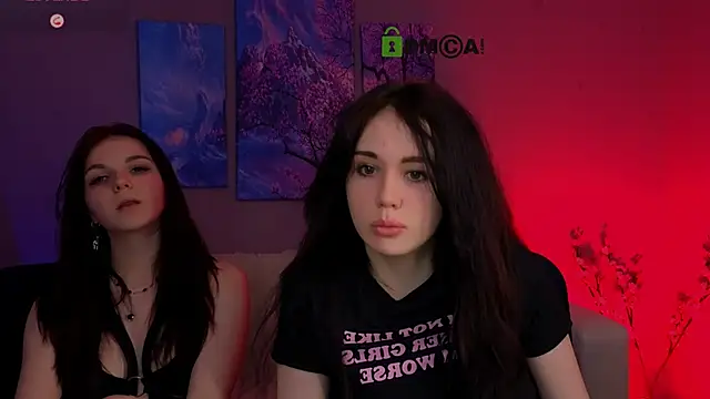 Živý XXX chat mikameovv