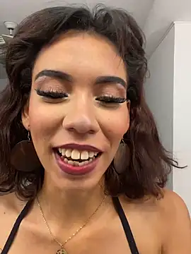 BellaHarpeer Live XXX-chat