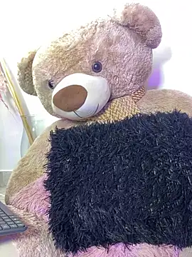 Aleja_oficial Live XXX Chat