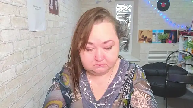 Živý XXX chat Eloisa_Eloy