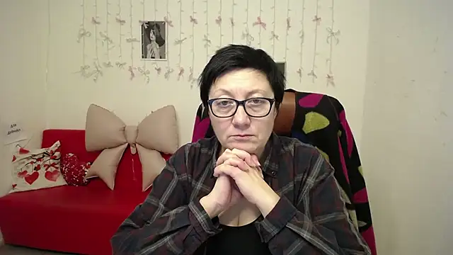 แชท XXX สดของ EmilyL0ve