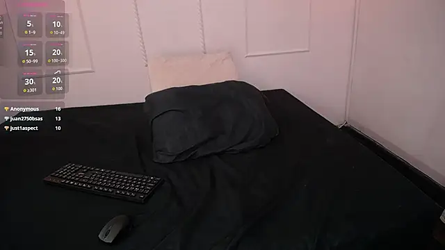 sofia1sweet Chat XXX live