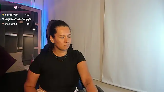 VelvetFox_69 Webcamshow