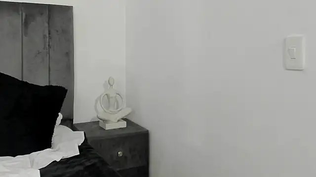 RedNDizzy Adlı Modelin Web Kamerası Şovu