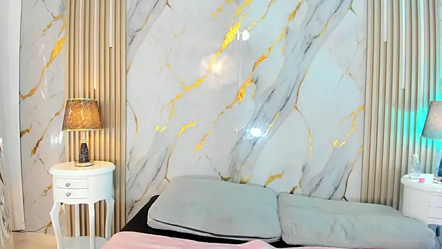 LaxiZoe's Live XXX Chat