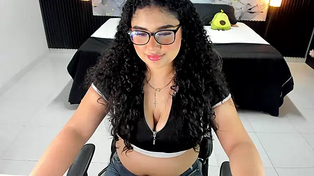 Chat XXX en directo de Karla18_