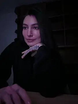 Pepper64 Webcam show