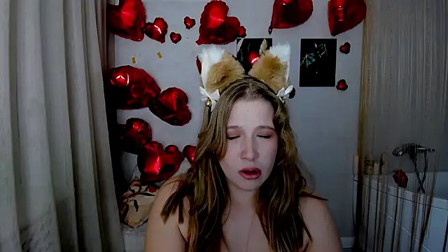 Онлайн чат XXX SweetDaylight