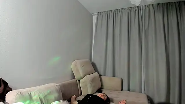 TreasaCrebs: онлайн-секс-чат